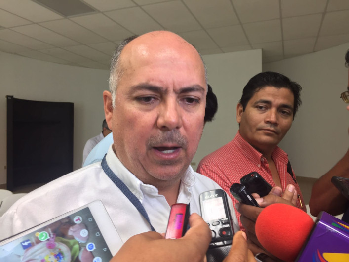 Hacen un llamado a cuidar el agua 