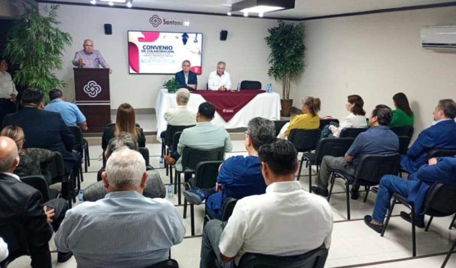 Suman esfuerzos Salud, Coepris y propietarios de clínicas privadas