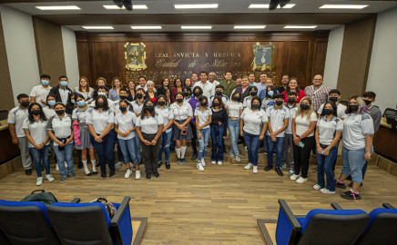 Aprueba Cabildo Proyecto de Ley de Ingresos del Municipio de Matamoros para el año fiscal 2023