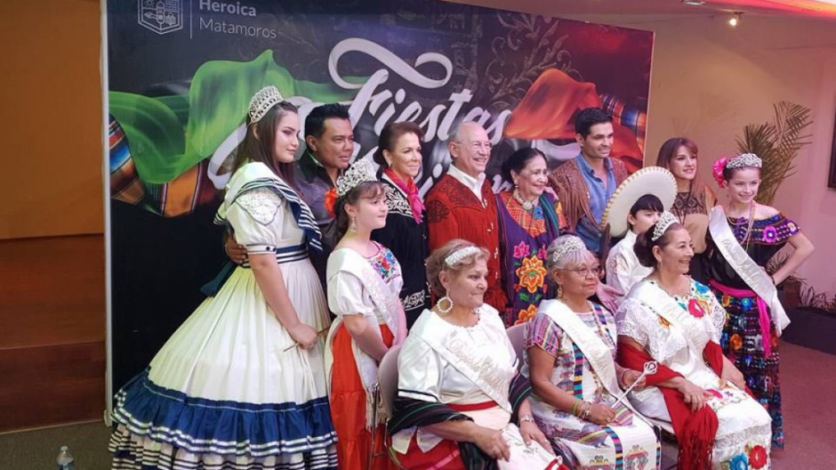 Fiestas mexicanas generan derrama económica