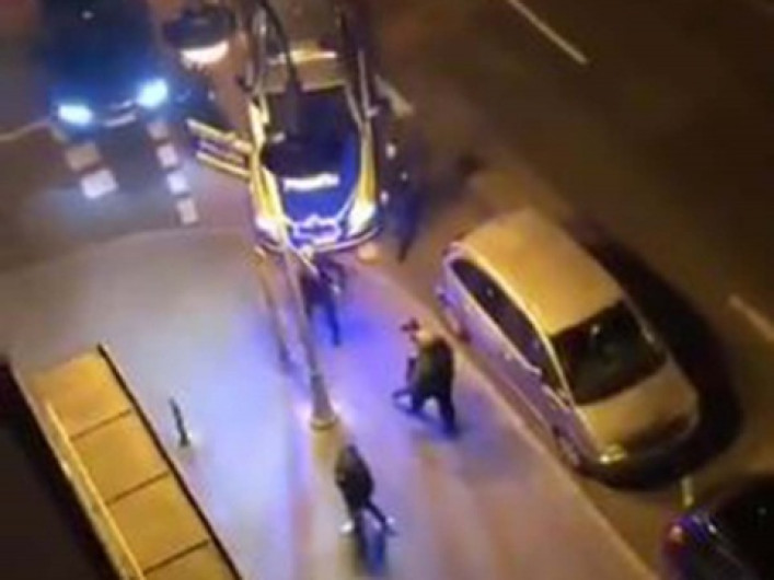 Varios muertos tras doble tiroteo en Alemania