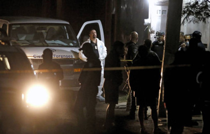 Asesinan a una mujer embarazada y roban a su bebé