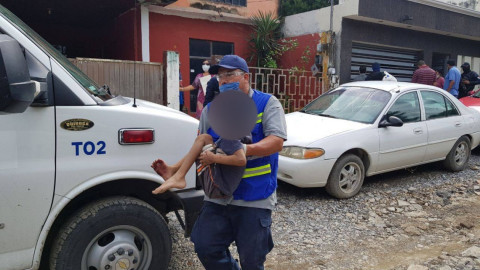 Hasta 10 años de cárcel alcanzarían agresores de menores en Victoria 