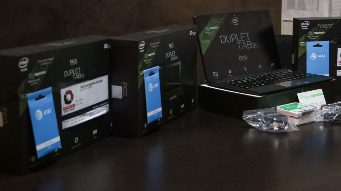 Impulsa Madero la competitividad empresarial