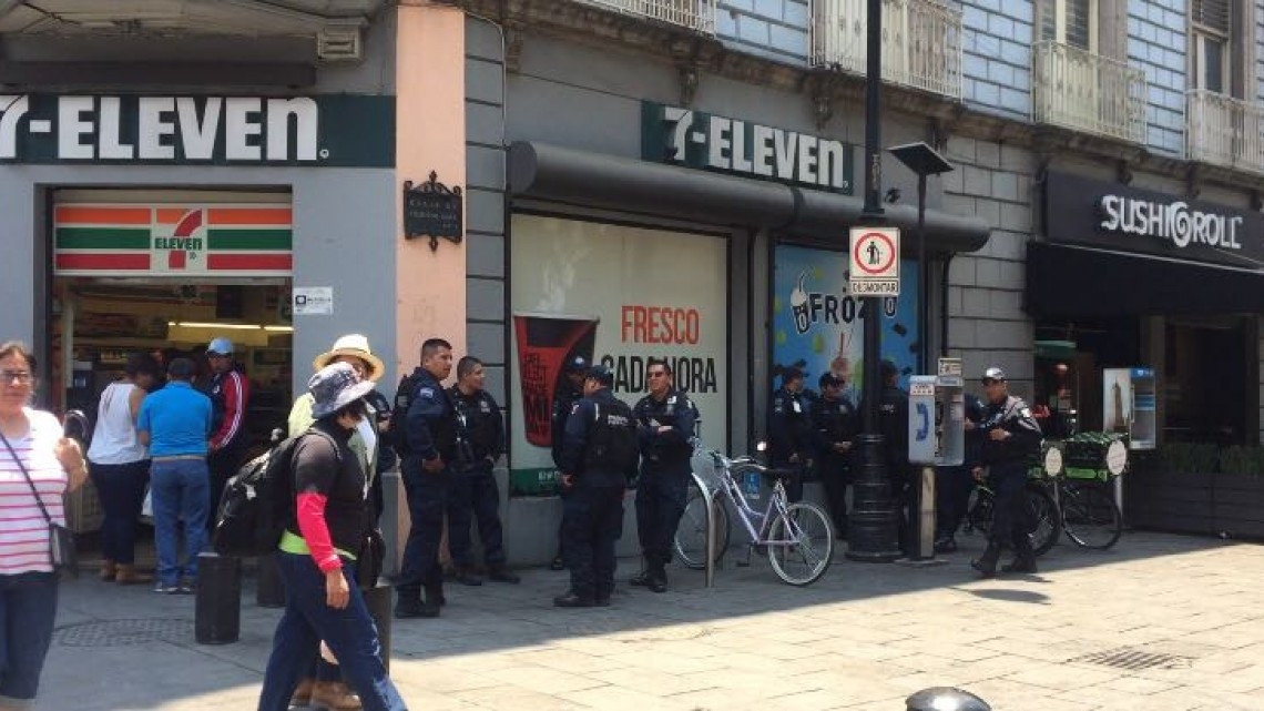 Todo listo para el debate presidencial