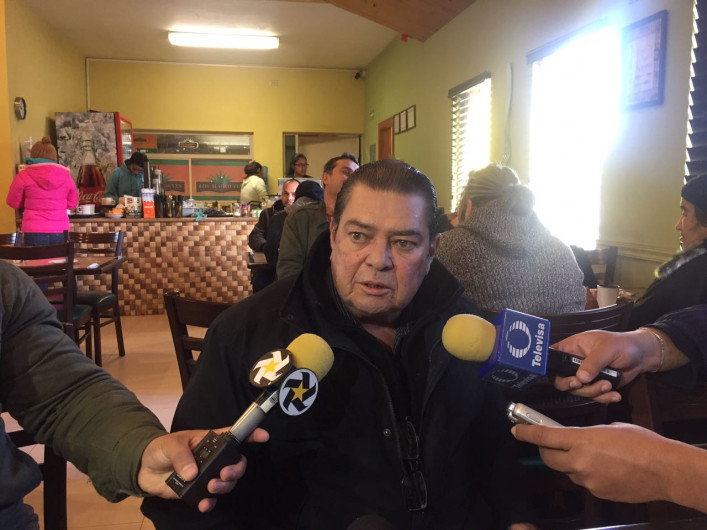 Se mantienen los precios en abarrotes en Matamoros