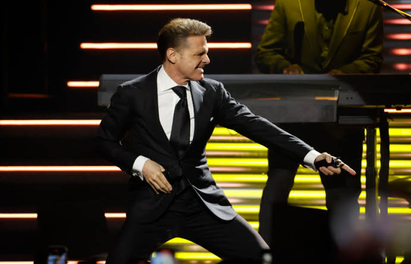 El Sol de México ofrecerá concierto gratuito en San Luis Potosí: entérate de los detalles