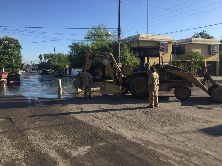 Renovará CEAT equipos de rebombeo viejos en Victoria