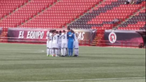 Atlético Reynosa derrota a Xolos y busca liguilla