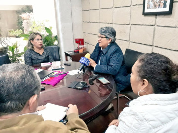 Invierte Gobernador 296 mdp en proyectos de Salud