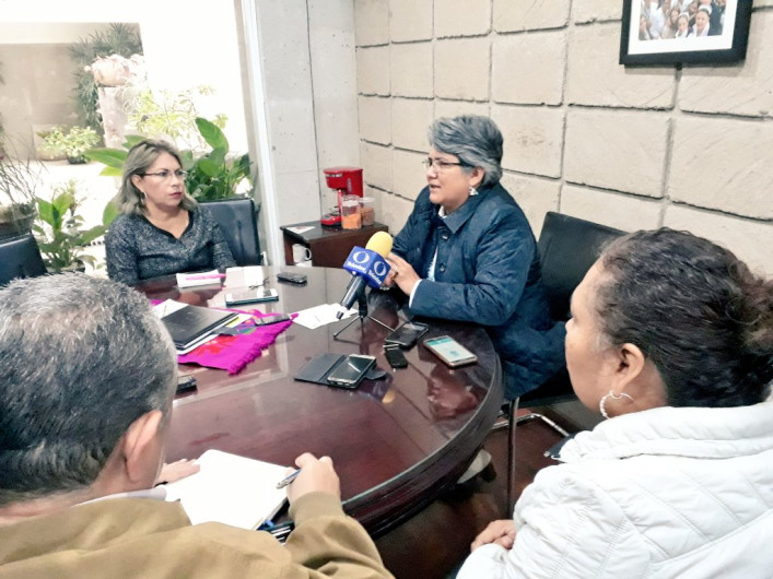 Invierte Gobernador 296 mdp en proyectos de Salud