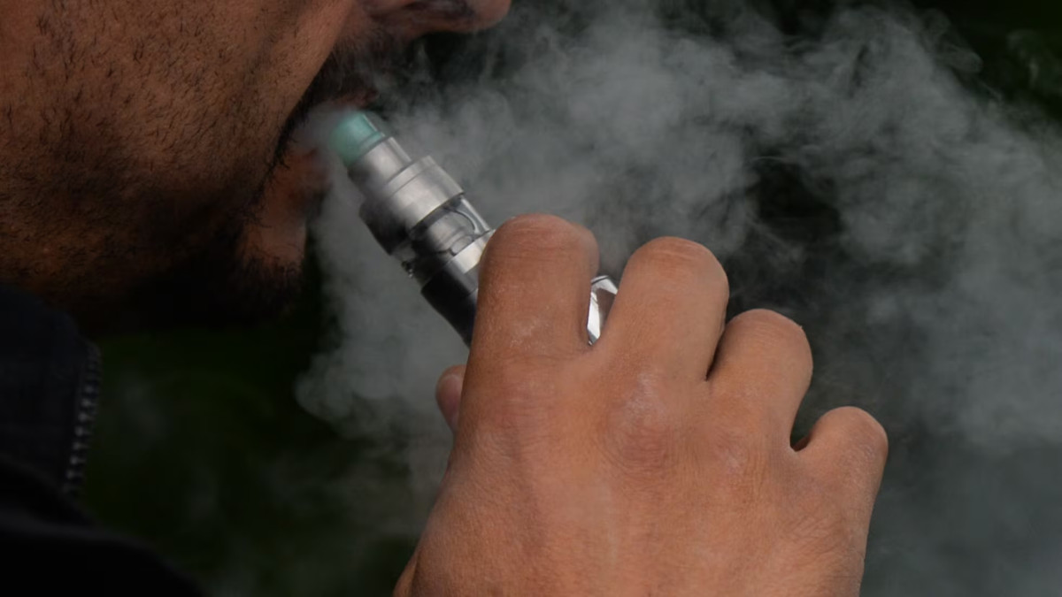 Diputados aprueba en lo general y particular prohibición de vapeadores 