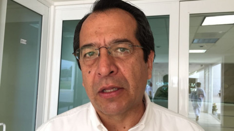 Exhorta PC a trabajadores de la construcción a cuidarse de altas temperaturas