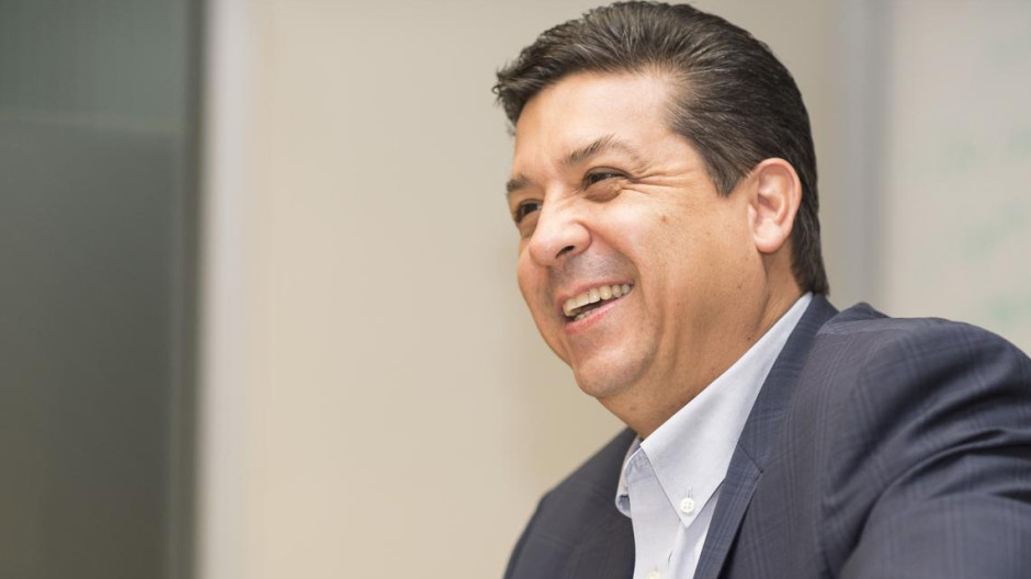 Gobernador reconoce a Tamaulipecos que participaron en Paralimpiada Nacional 2019