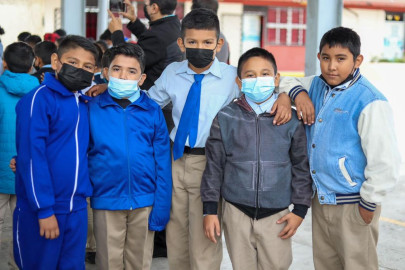 Aplica DIF Toxina Butolínica a pacientes del CRI de manera gratuita 