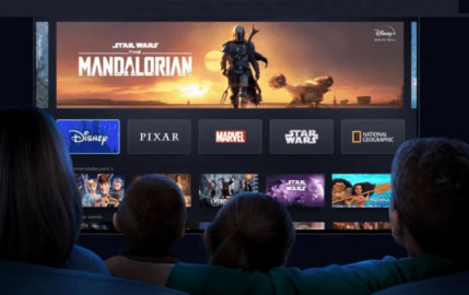 Estos son los estrenos de Disney+ para el mes de junio