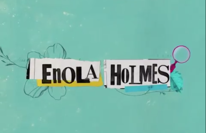 Revela Netflix primer avance de "Enola Holmes"