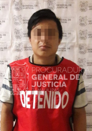 Vinculado a proceso por el delito de homicidio calificado