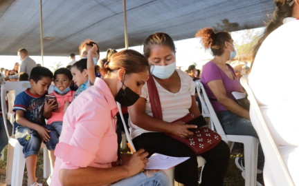 Elaboran reynosenses Plan Municipal de Desarrollo 2021-2024