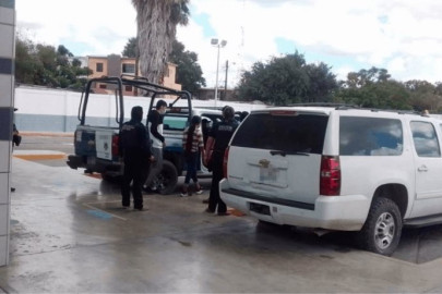 Localizan a dos menores de edad desparecidos en Matamoros