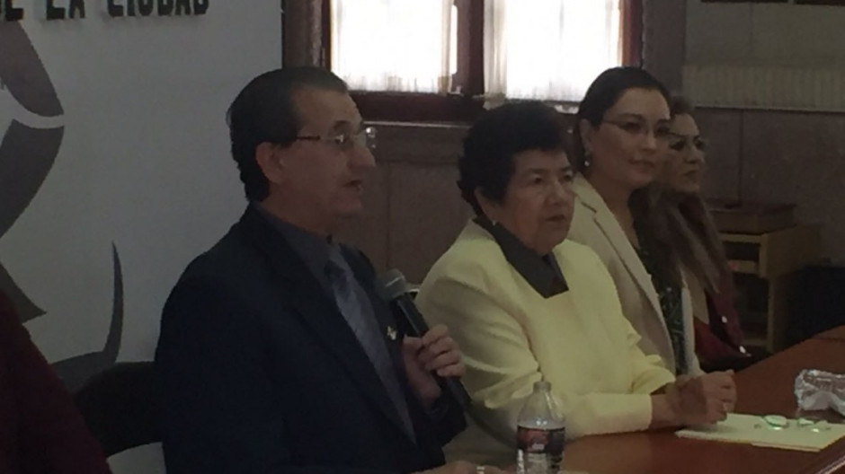 Rafael Loret de Mola presenta nuevo libro