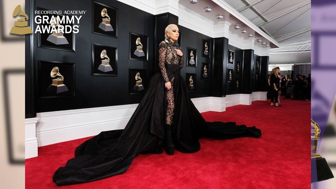 Los mejores looks de la alfombra roja de los Grammy 2019