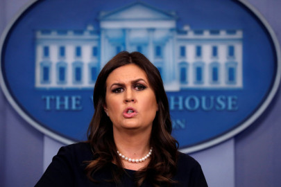 TLCAN aún no está muerto: Sarah Sanders