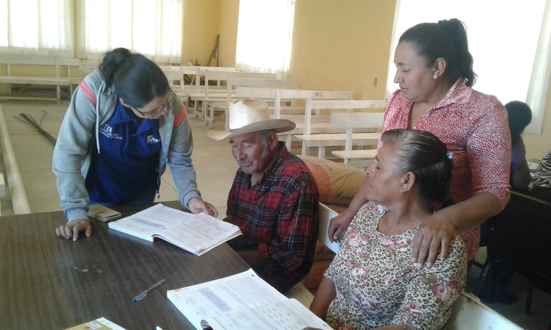 invita itea a personas de 15 años en adelante a concluir su educación básica