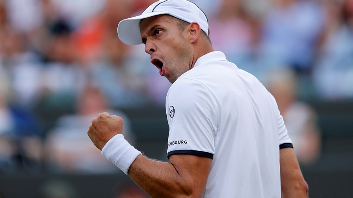 Nadal es eliminado por segunda ocasión de Wimbledon 