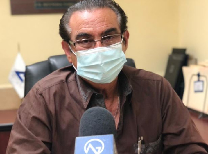 Se despide Advento Sosa de la CANACO, renovarán mesa directiva