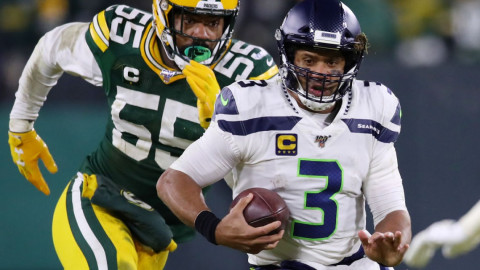 Green Bay sueña con otro Super Bowl y ya está en la Final de Conferencia en la Liga Nacional