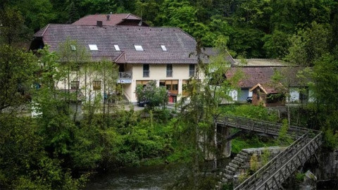Crece misterio de cadáveres con flechas en Alemania