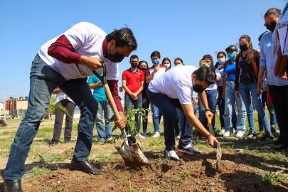 Alianza Municipio-Jóvenes para un mejor entorno de Reynosa 