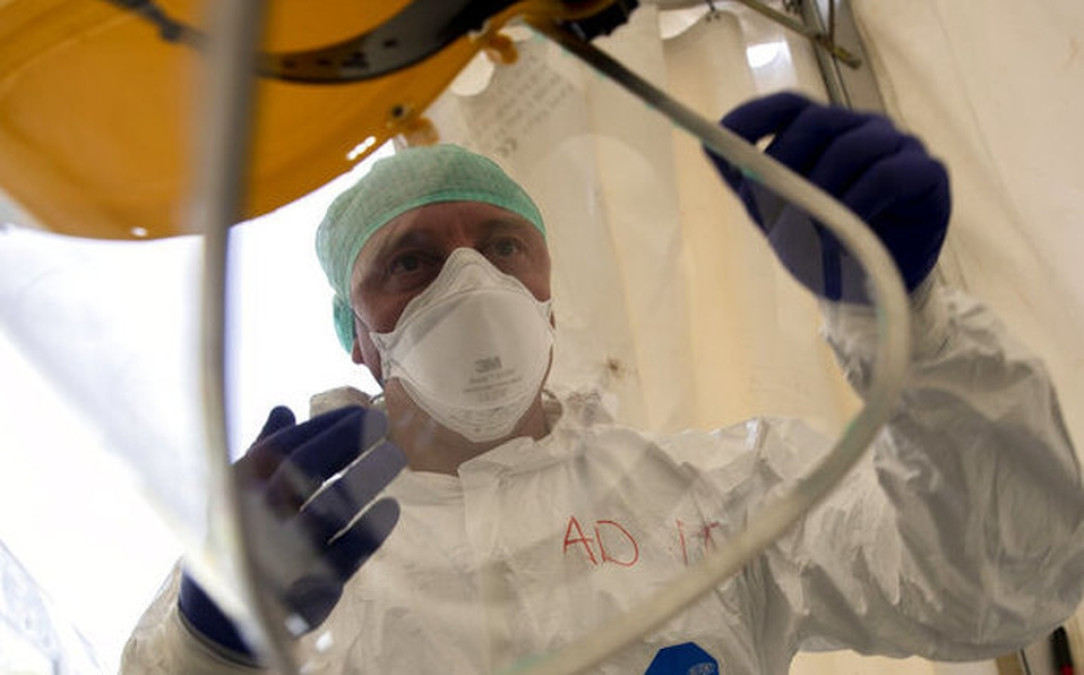 Fallece por COVID-19 coordinador de Contraloría de Matamoros