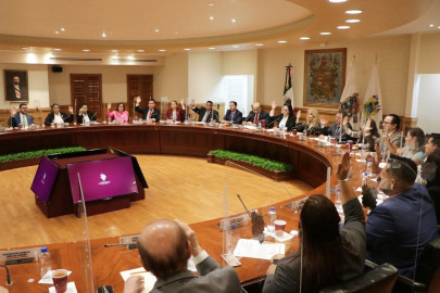 Extienden todo septiembre beneficio del descuento de 100 por ciento en recargos al impuesto predial 