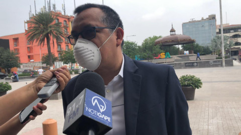 Solicita COMAPA préstamo al municipio