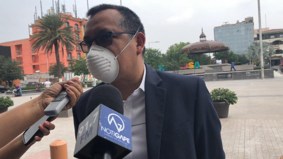 Solicita COMAPA préstamo al municipio