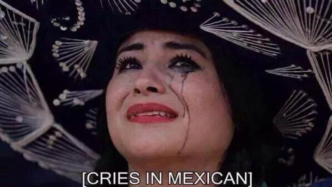 Conoce los memes tras la eliminación de México en Confederaciones