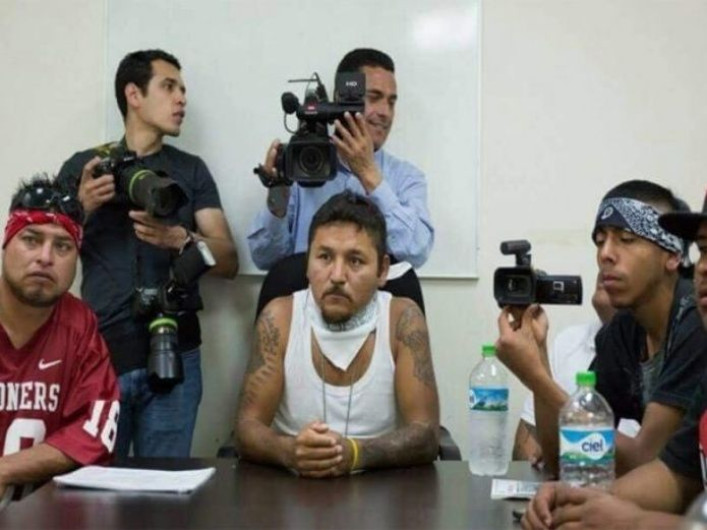 ¿Quién es en verdad el Mijis?