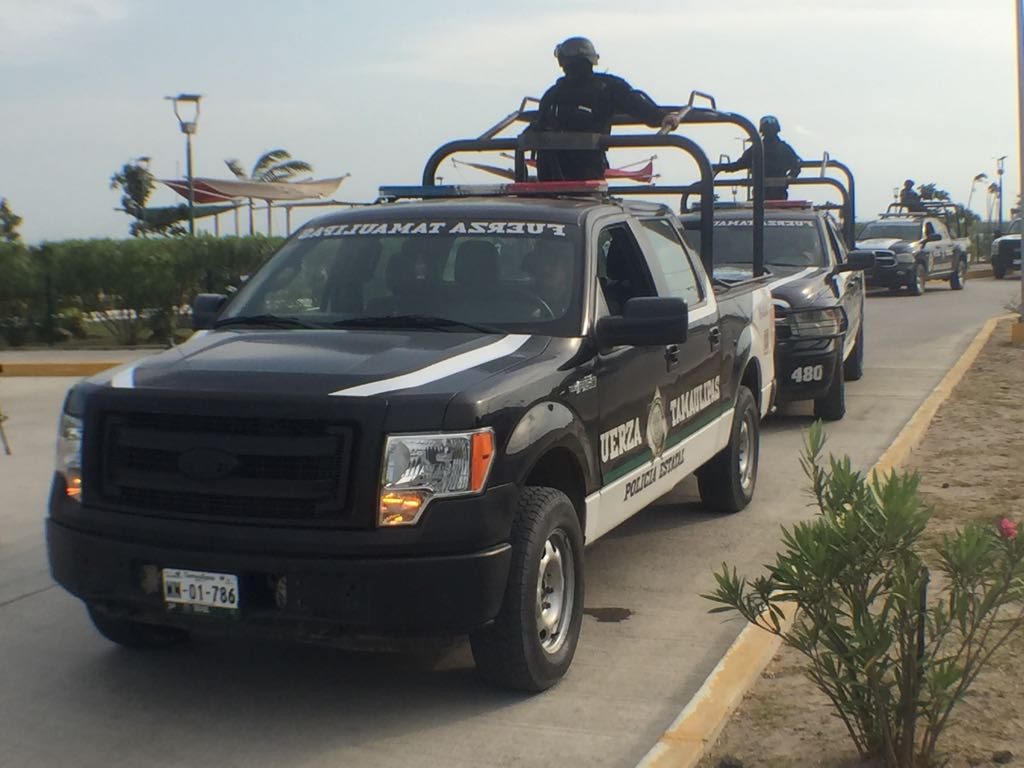 Necesario reforzar y mejorar estrategias de seguridad