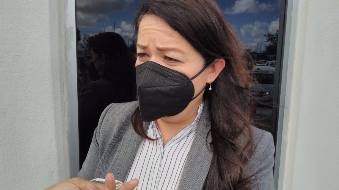 Arrancará 2022 la SEBIEN en Matamoros con 3 programas sociales que beneficiaran a 25 mil personas