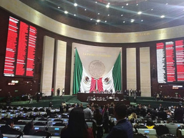 Aplazan discusión para el PEF 2019