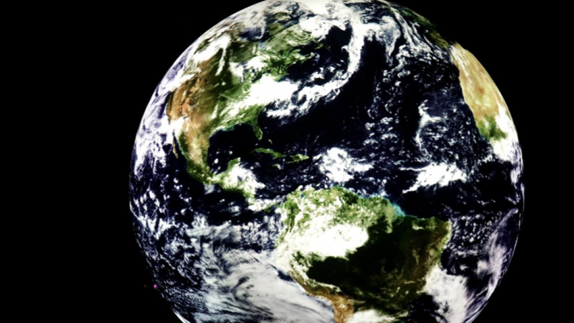 Tamaulipas participa en la protección de nuestro planeta, hoy se suma a celebración del Día Internacional de la Tierra