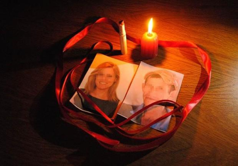 Usuaria de Tik Tok comparte su 'técnica de amarre' 