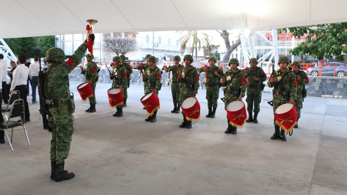 IETAM garantiza certeza y libertad de voto