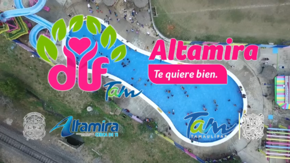 Continúan promoviendo el sano desarrollo