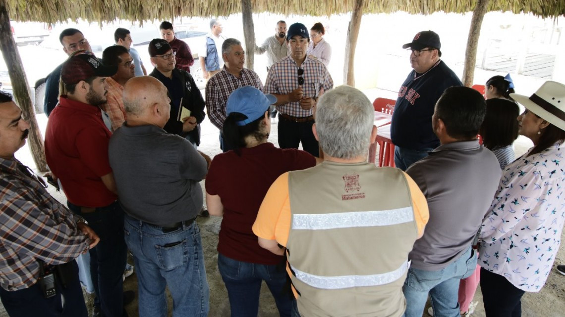 Programa “Éntrale al Trueque” parte de lo que se vivirá en el festival del mar 2019