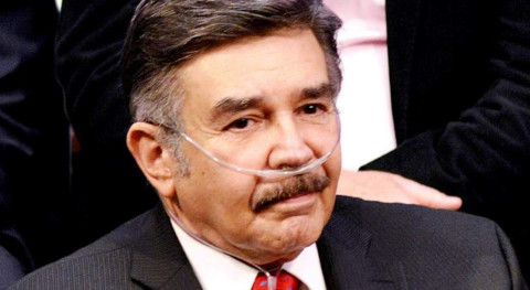 Hospitalizan de emergencia a Jorge Ortiz de Pinedo