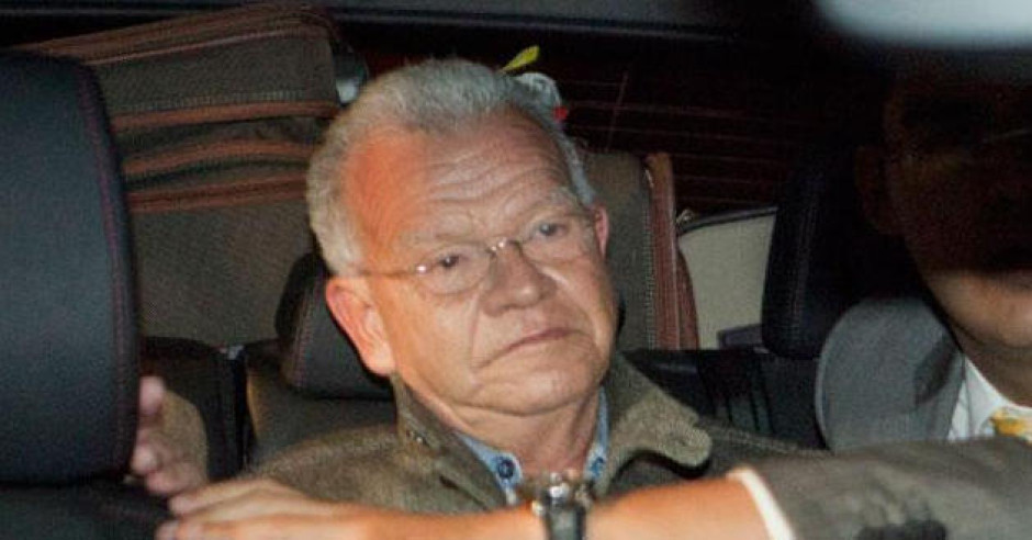 Escondían cómplices de Granier dinero en otros países