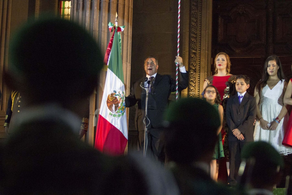 Fiestas patrias se podrían cancelar en Nvo. León por COVID-19